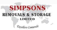 Simpsons Removals & Storage Ltd image 1